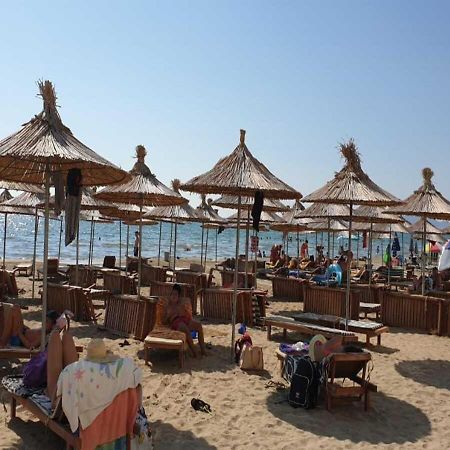 Seashell Beach Rooms Škalngur Exteriér fotografie